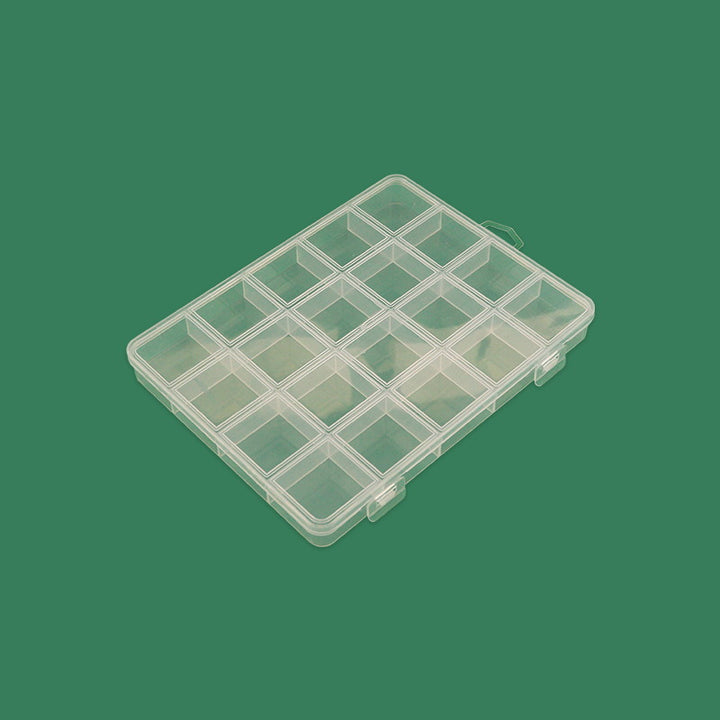 Multi-Division Storage Organizer Kalsten