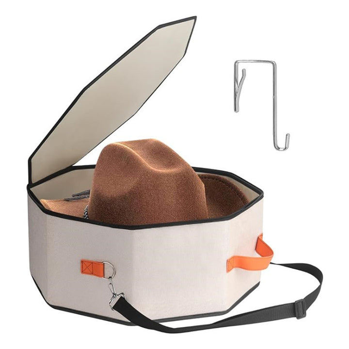 Storage bag for hats Kalsten