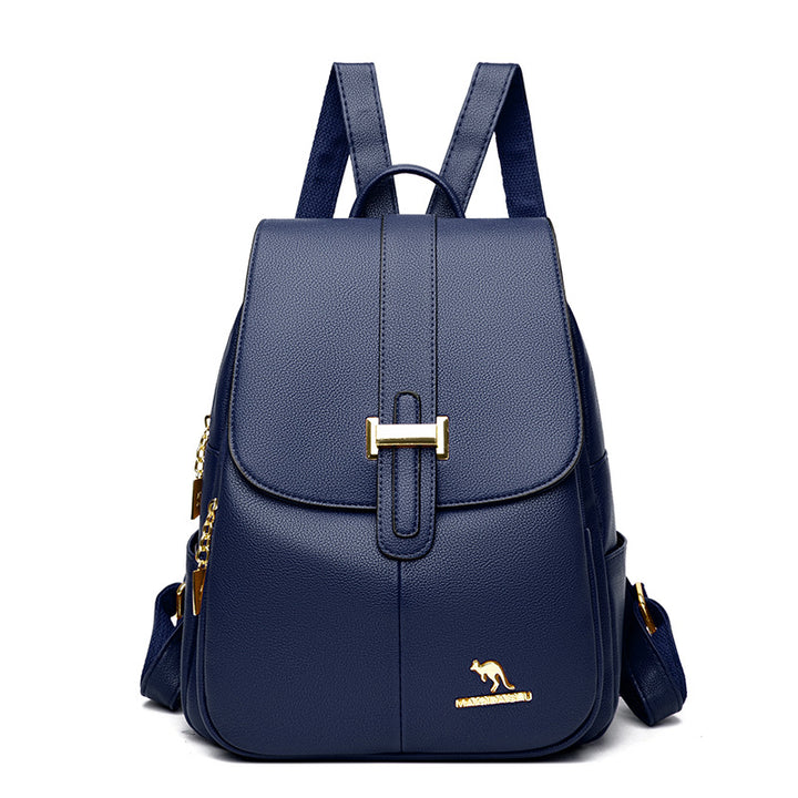Elegant Structured Backpack