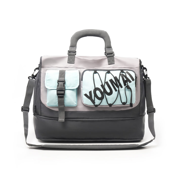 Multi-Functional Adventure Duffel