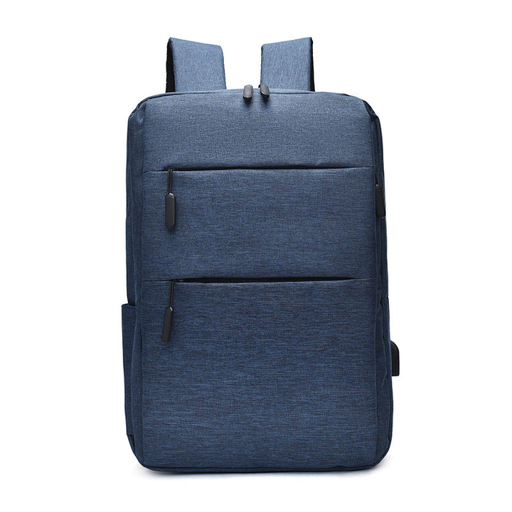 Sleek Multi-Purpose Laptop Backpack Kalsten
