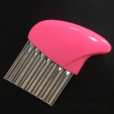 Practical dough cutter with ergonomic handle Kalsten