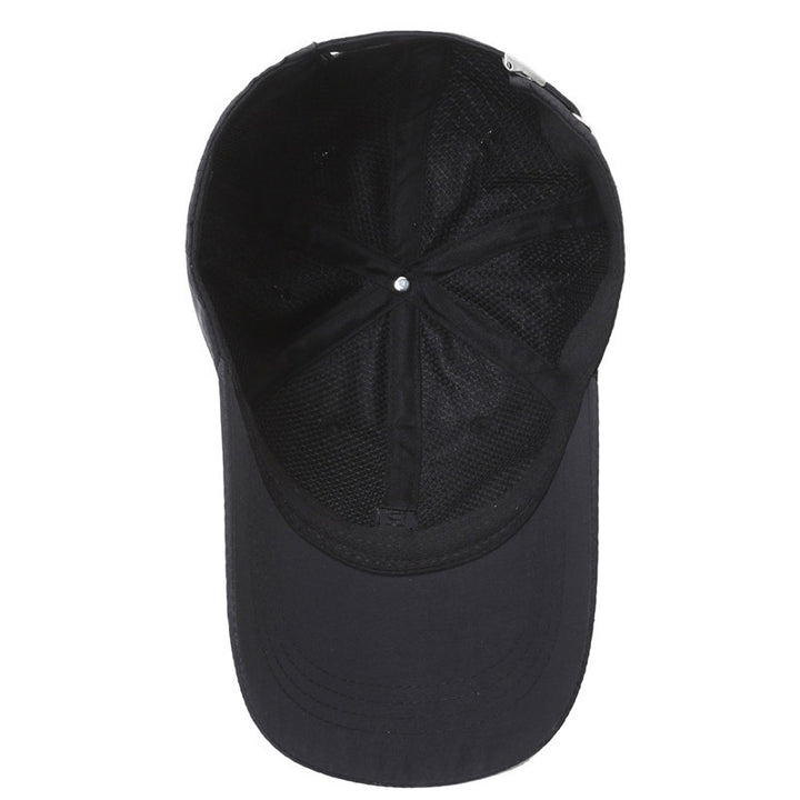 Men's Lightweight Performance Baseball Cap Kalsten 1783927271