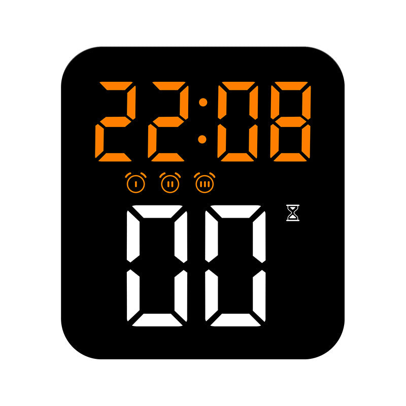Digital multifunctional alarm clock with timer and alarm function Kalsten