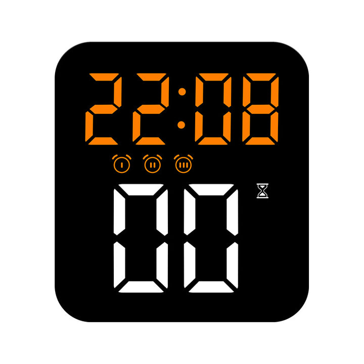 Digital multifunctional alarm clock with timer and alarm function Kalsten