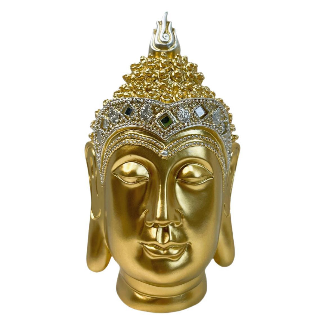 Decorative Buddha Statue Kalsten