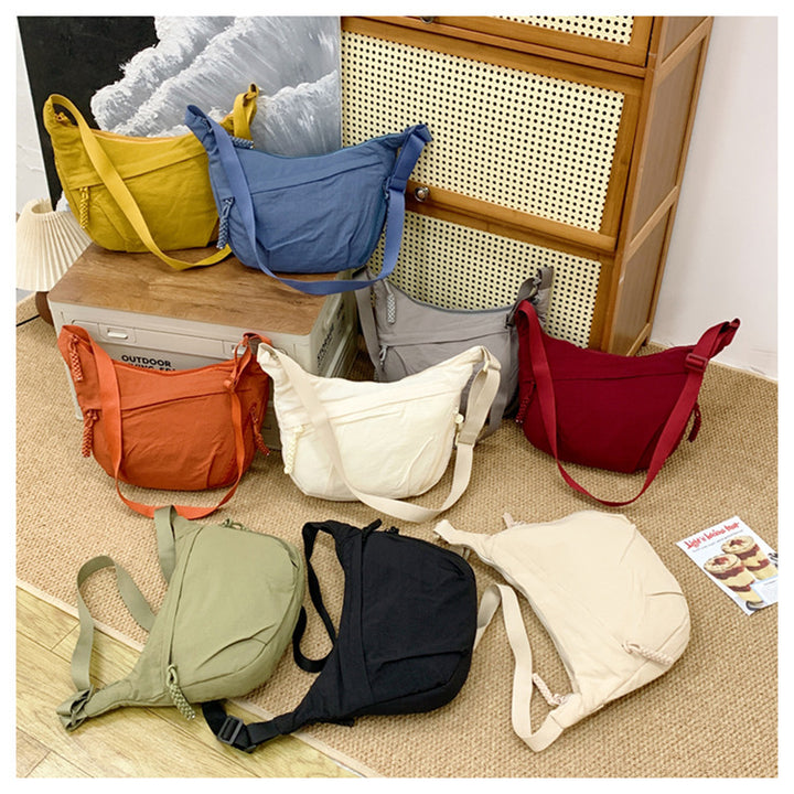 Shoulder bag Kalsten