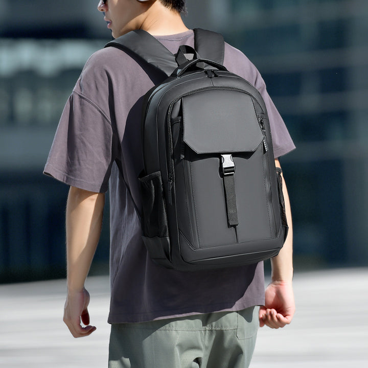 Versatile Multi-Pocket Backpack Kalsten 1790002749