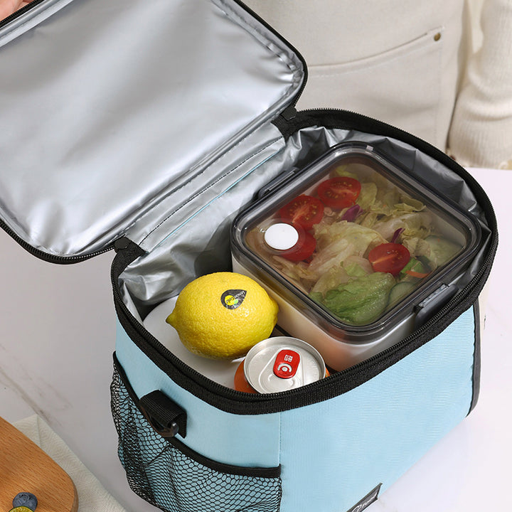 Insulated Lunch Cooler Bag Kalsten