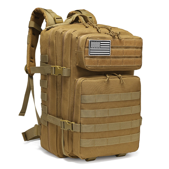 Tactical Backpack Kalsten