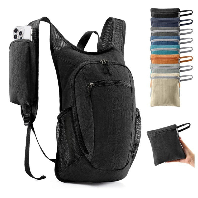Lightweight Backpack