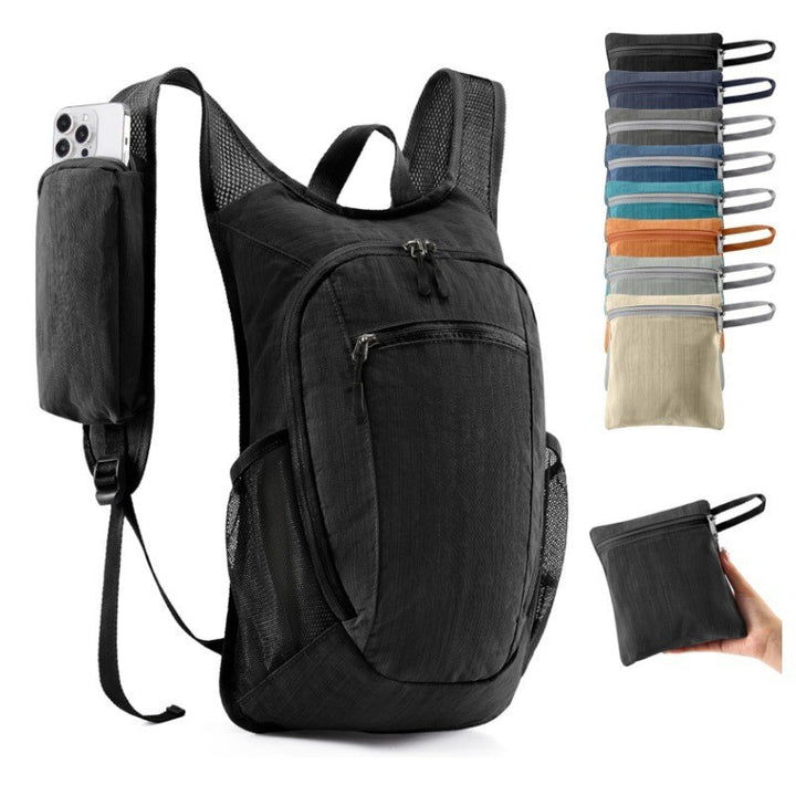 Lightweight Backpack