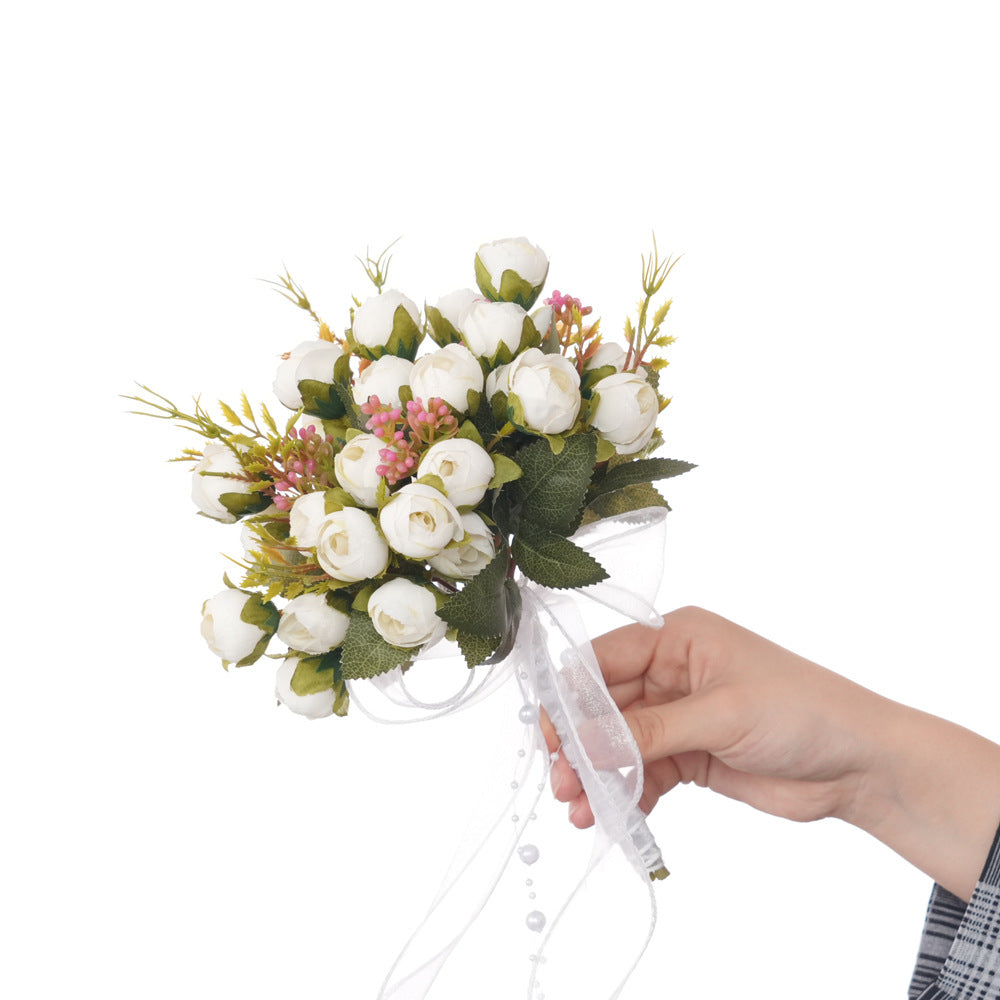 Elegant Floral Bouquet