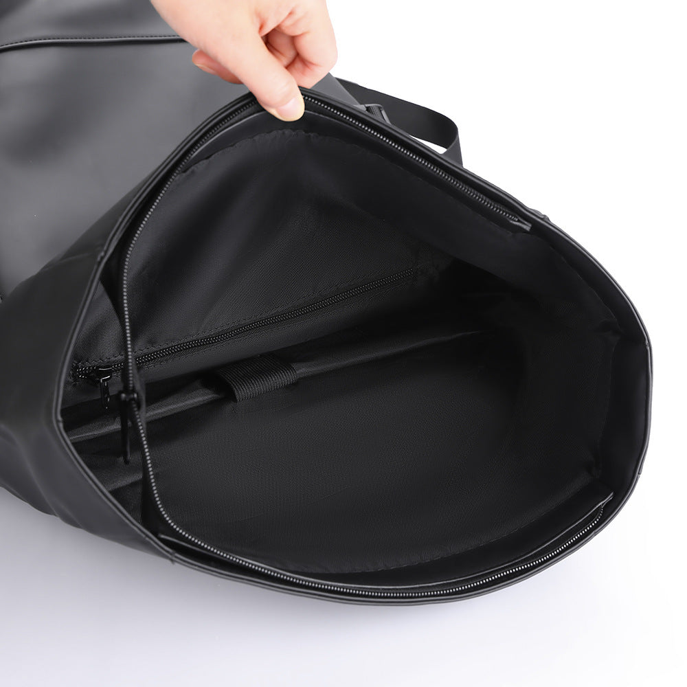 Waterproof Rolltop Backpack Kalsten