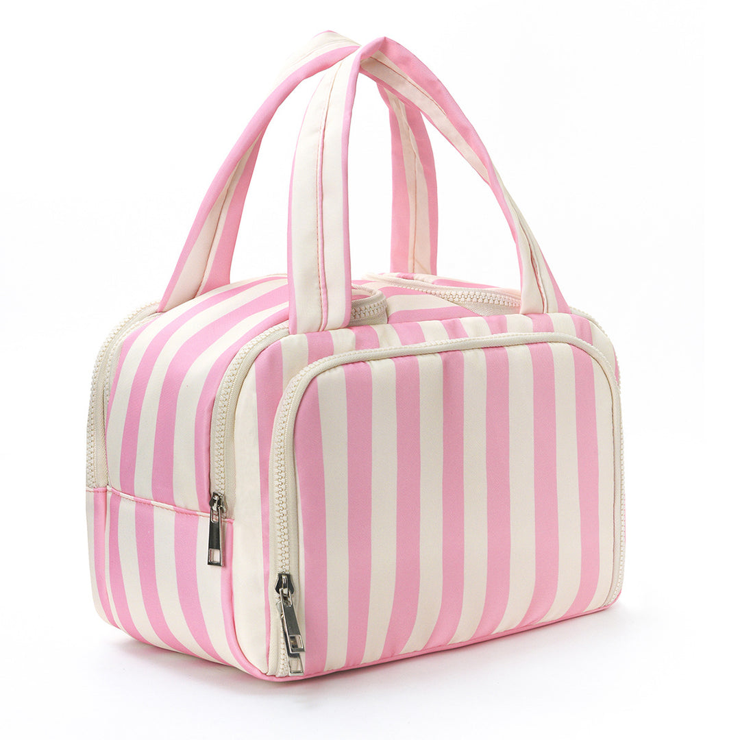 Fashionable and versatile tote bag with internal compartments Kalsten