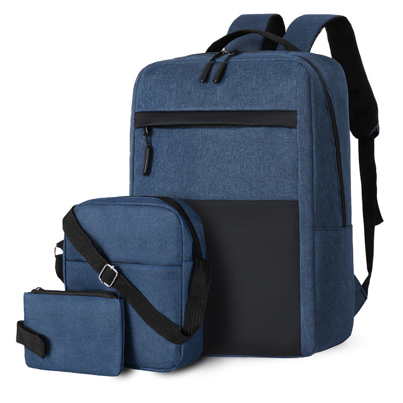Multi-Purpose Kalsten Backpack Set