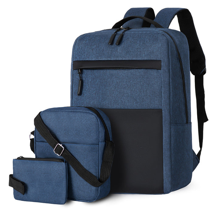 Multi-Purpose Kalsten Backpack Set