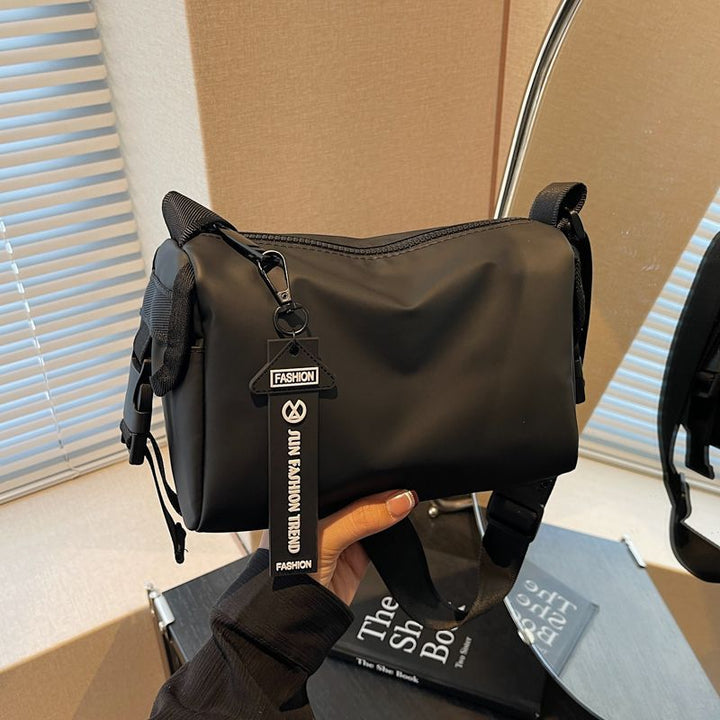 Sleek Multi-Functional Shoulder Bag Kalsten