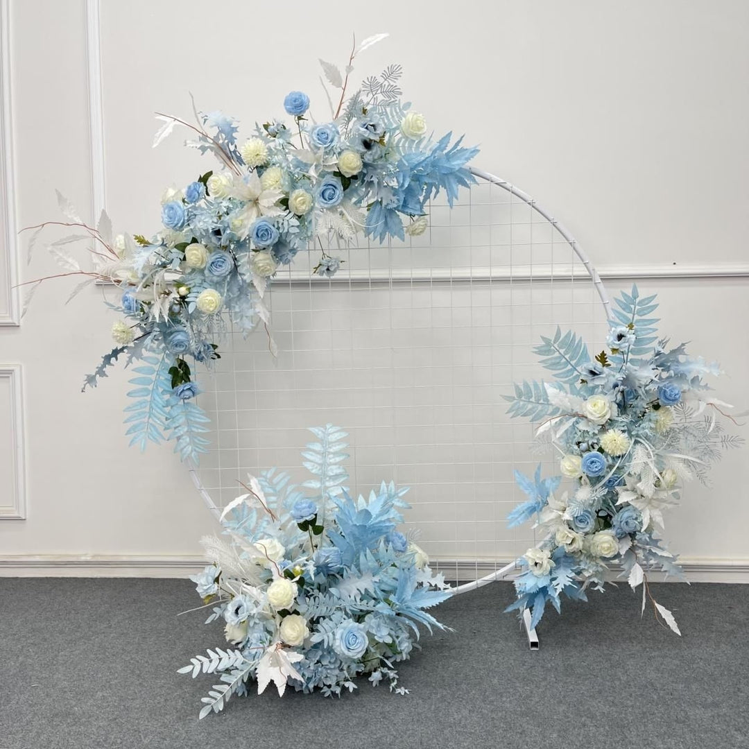 Elegant Floral Decor