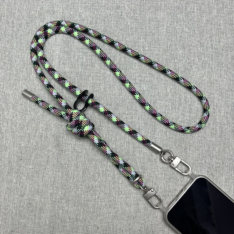 Adjustable Phone Lanyard Strap Kalsten