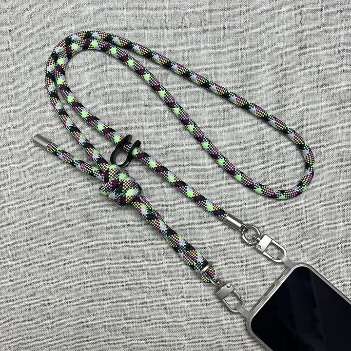 Adjustable Phone Lanyard Strap Kalsten