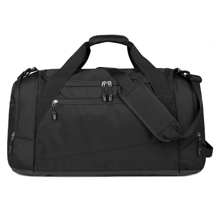 Versatile Outdoor Adventure Duffel Bag Kalsten