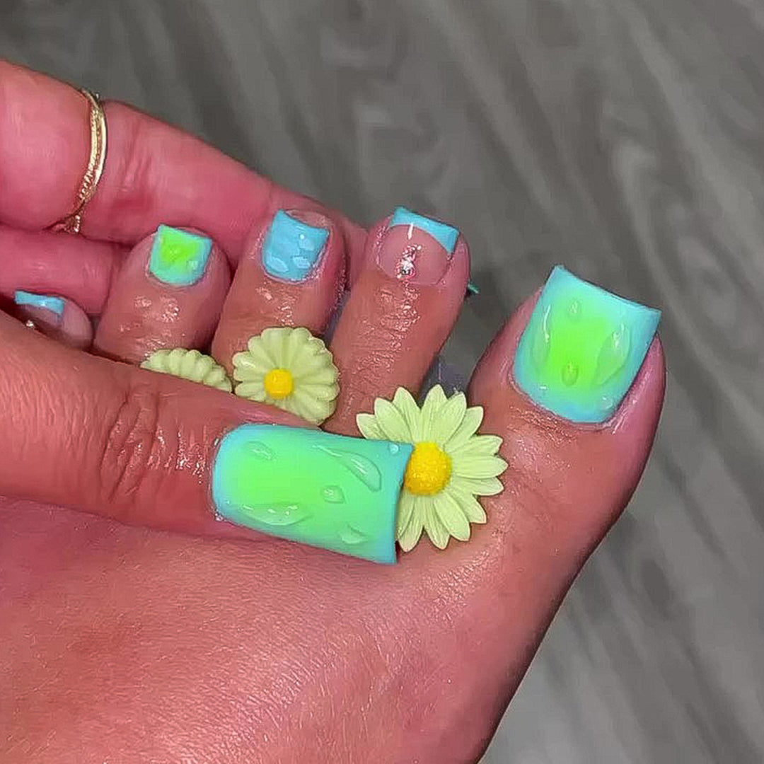 Creative Nail Design Kalsten