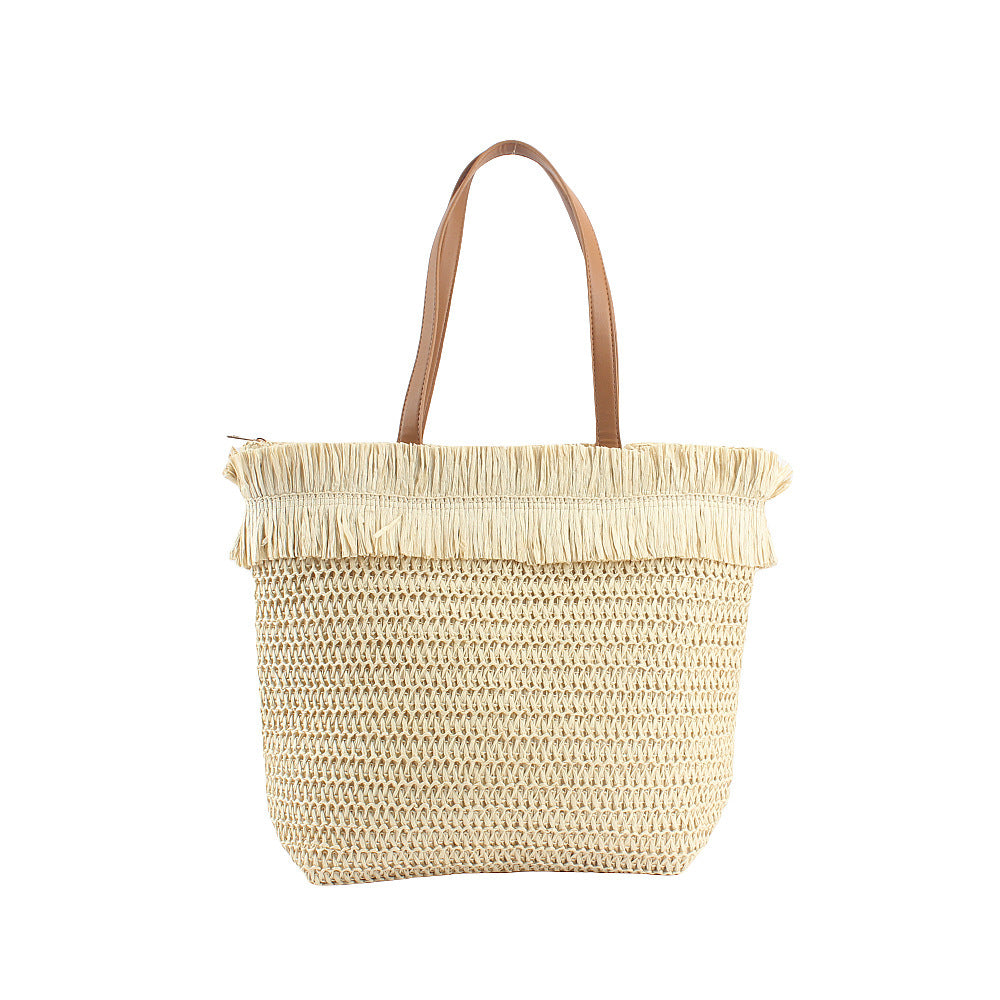Beach bag Kalsten