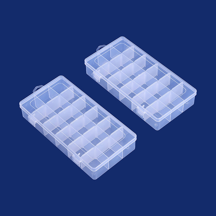 Modular Craft Storage Organizer Kalsten