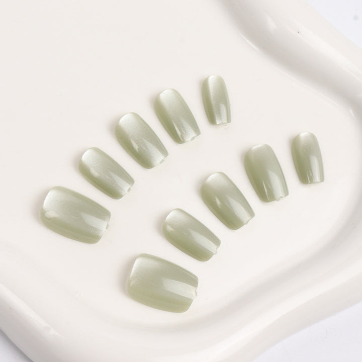 Gradient Press-On Nail Tips Kalsten