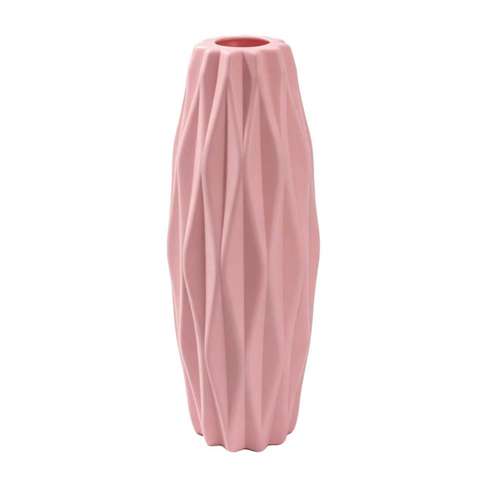 Textured Decorative Vase Kalsten