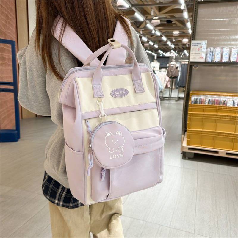 Casual Backpack