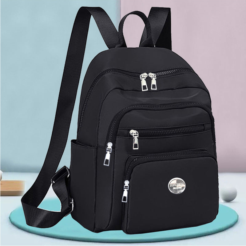 Women's Multi-Functional Hydration Backpack Kalsten