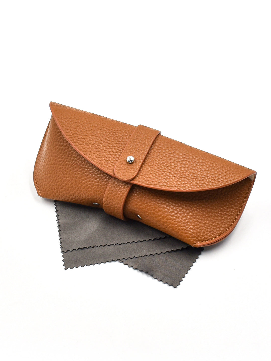 Premium Leather Eyewear Case Kalsten