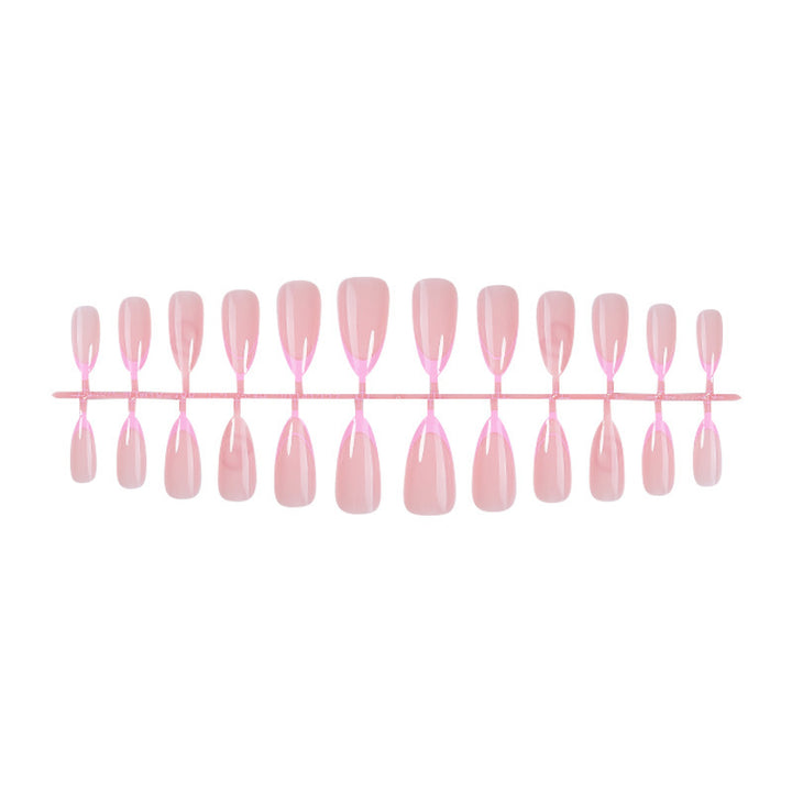 Nail Art Kit with French Tips Kalsten