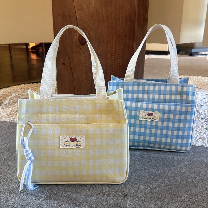 Trendy Everyday Handbag Kalsten