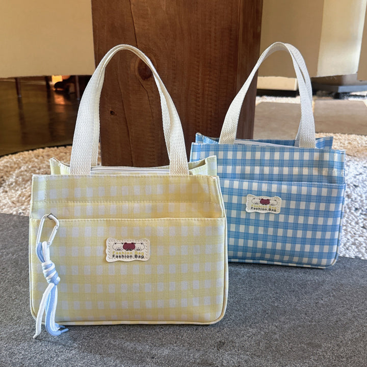 Trendy Everyday Handbag Kalsten