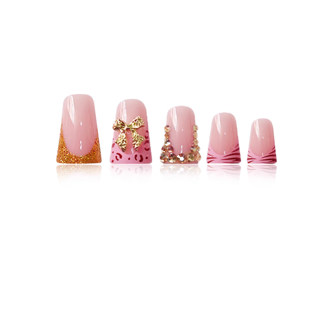 Nail Art Kalsten