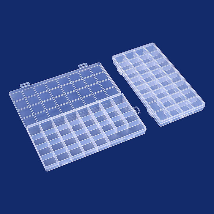 Modular Jewelry Organization Box Kalsten
