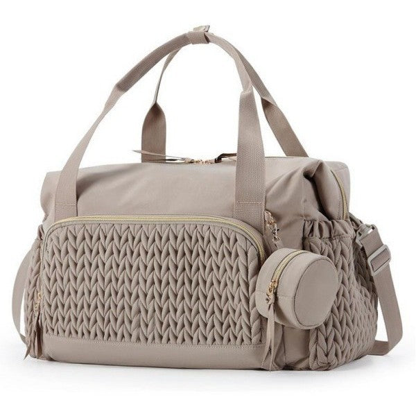 Multifunctional sports bag with detachable bag Kalsten