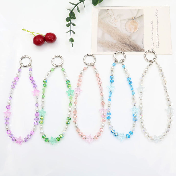 Elegant Beaded Eyewear Chain Kalsten 1788159694