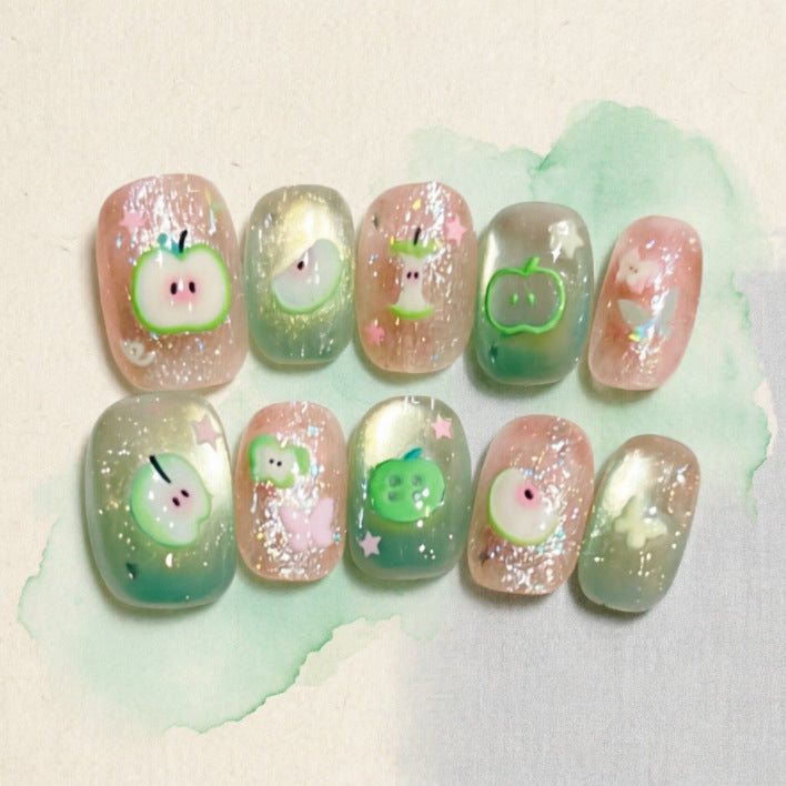 Creative Nail Art Sets Kalsten