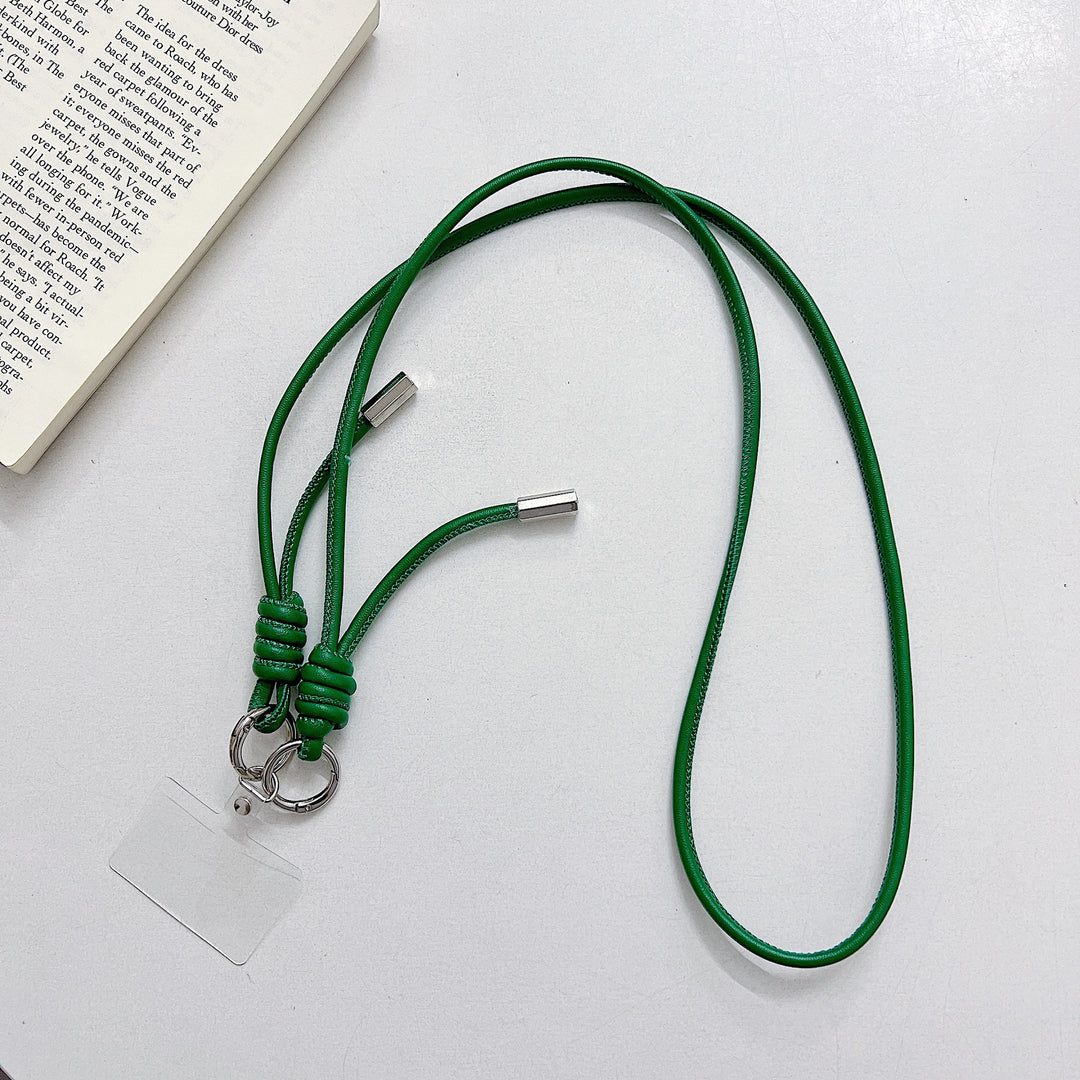 Premium Leather Dog Leash Kalsten