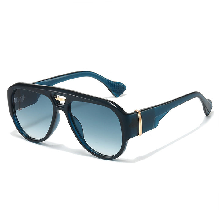Fashion Statement Oversized Sunglasses Kalsten