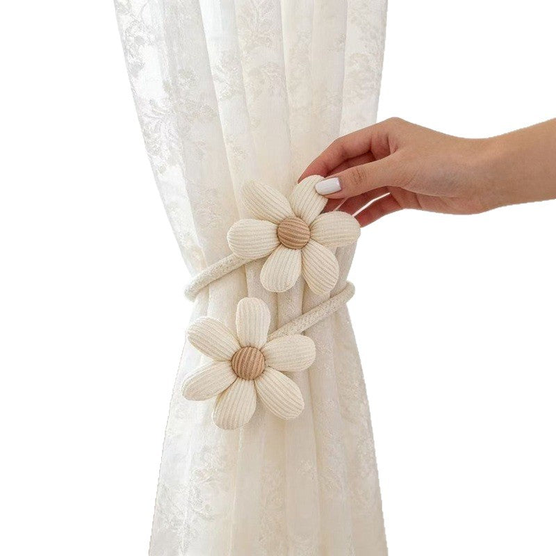 Decorative curtain holder Kalsten