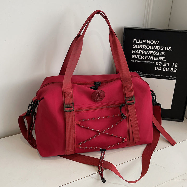 Versatile Carry-All Travel Duffel Kalsten