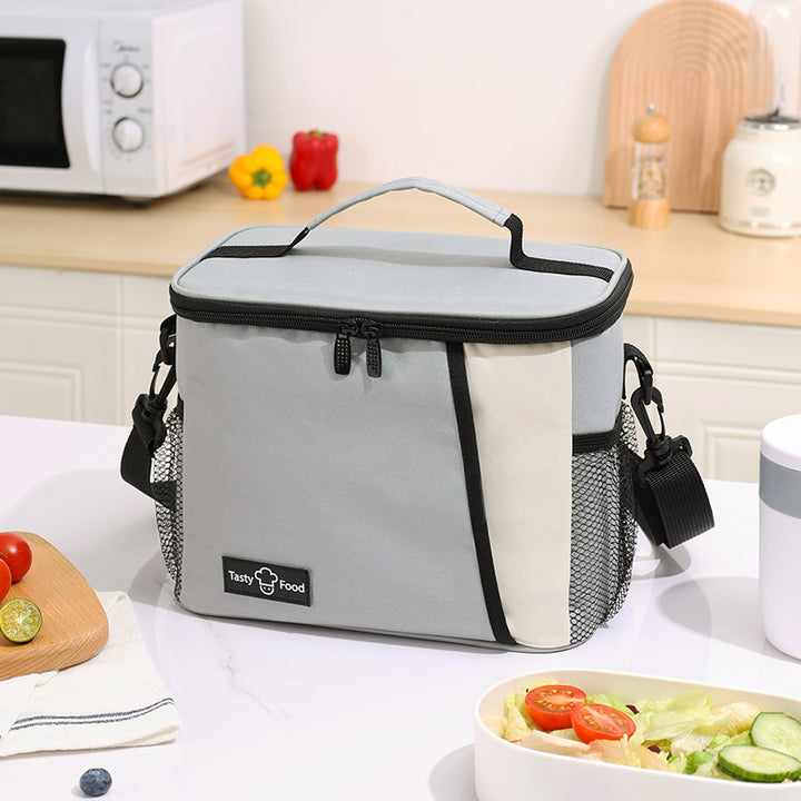 Versatile Insulated Lunch Cooler Kalsten