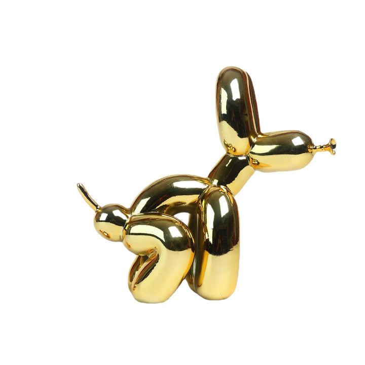 Decorative Dog Figure Kalsten