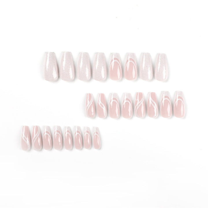 Glamorous Fingernails Kalsten