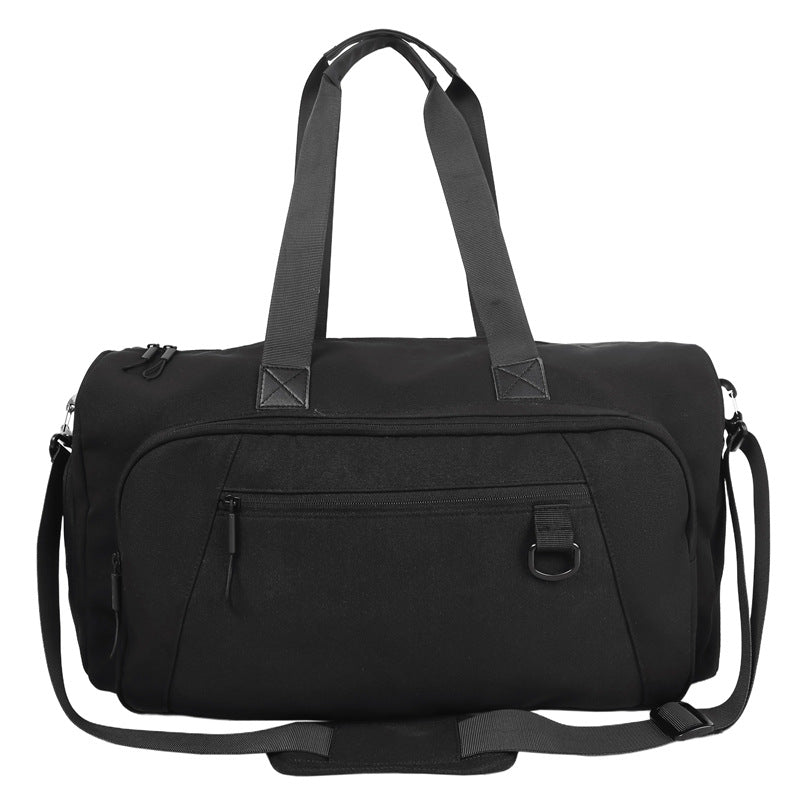 Multi-Purpose Sports Duffle Bag